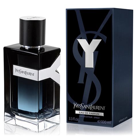 Yves Saint Laurent (YSL) Y EDP for Men